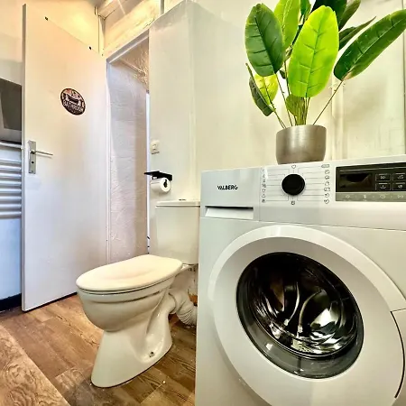 Apartment Ostalet Blau Climatise *