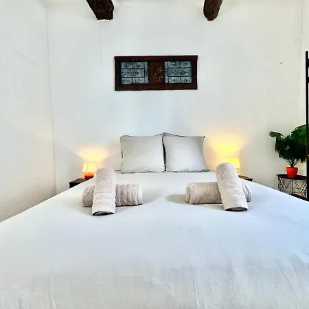 Ostalet Blau Climatise Apartment *