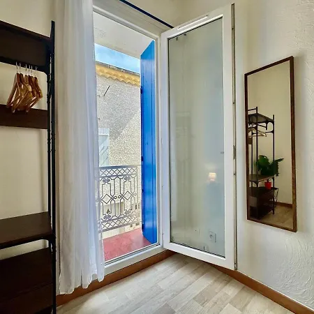 Ostalet Blau Climatise Beziers