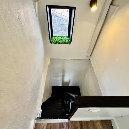 Ostalet Blau Climatise דירה בזייה