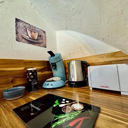 Ostalet Blau Climatise Apartment Beziers