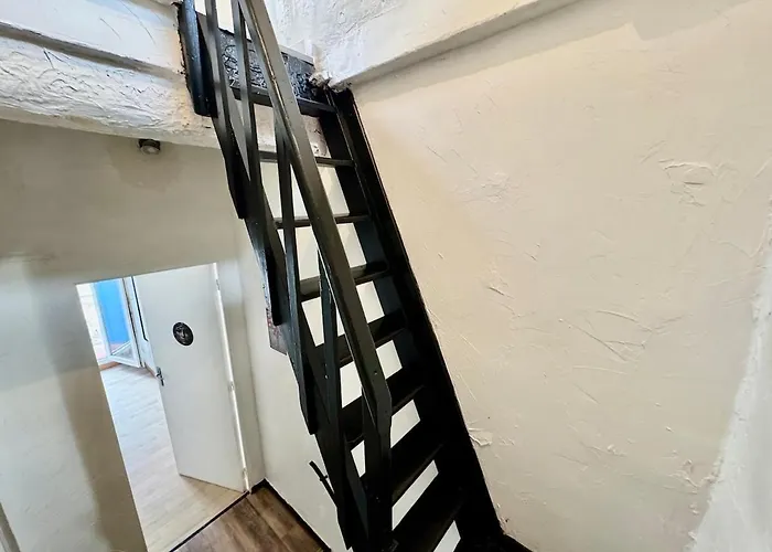 Apartamento Ostalet Blau Climatise *